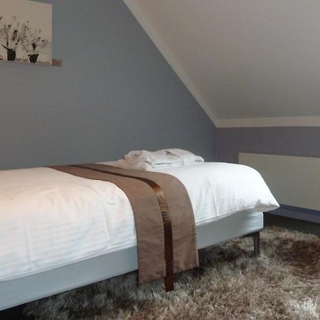 B&B Zinnen en Minnen Herselt Kamer foto