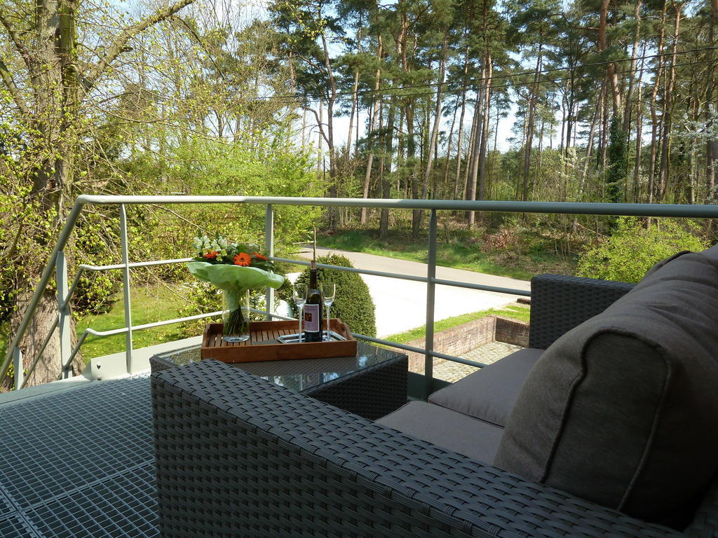 B&B Zinnen en Minnen Herselt Kamer foto