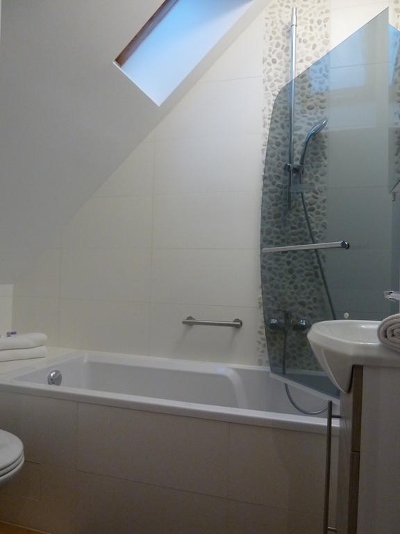 B&B Zinnen en Minnen Herselt Kamer foto