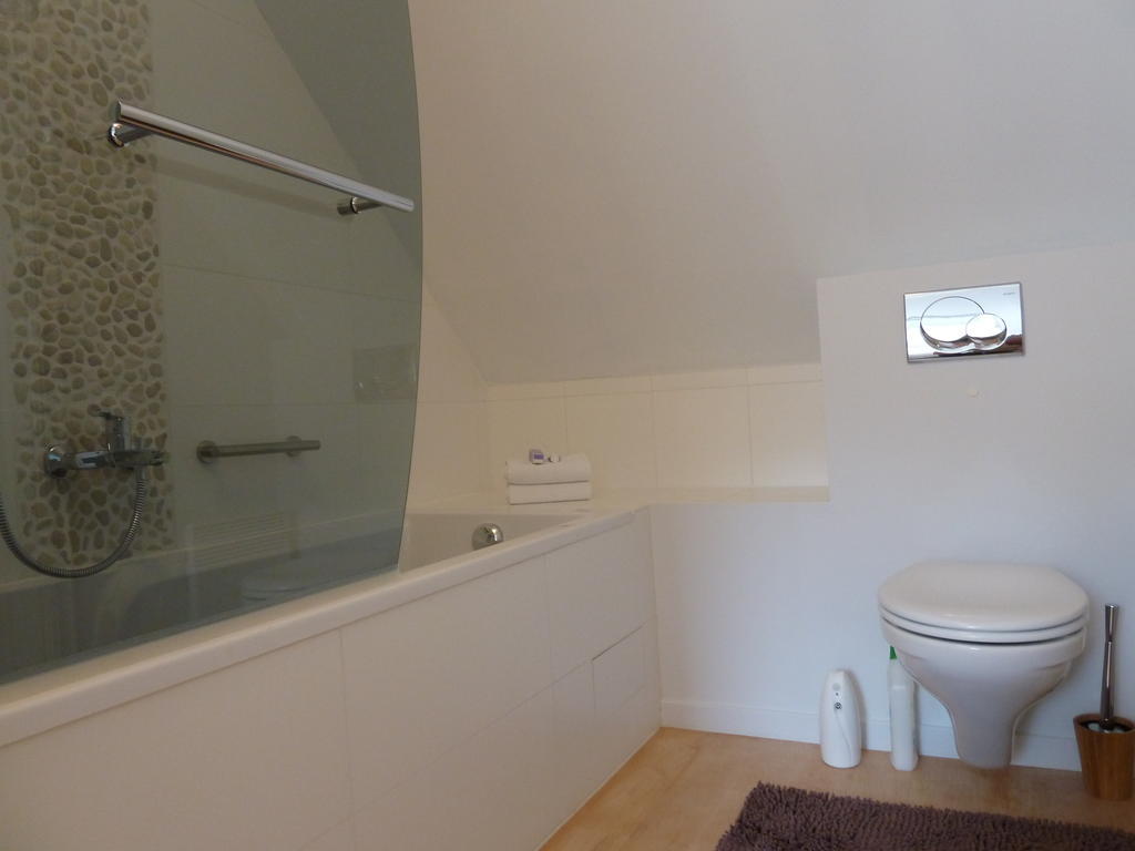 B&B Zinnen en Minnen Herselt Buitenkant foto
