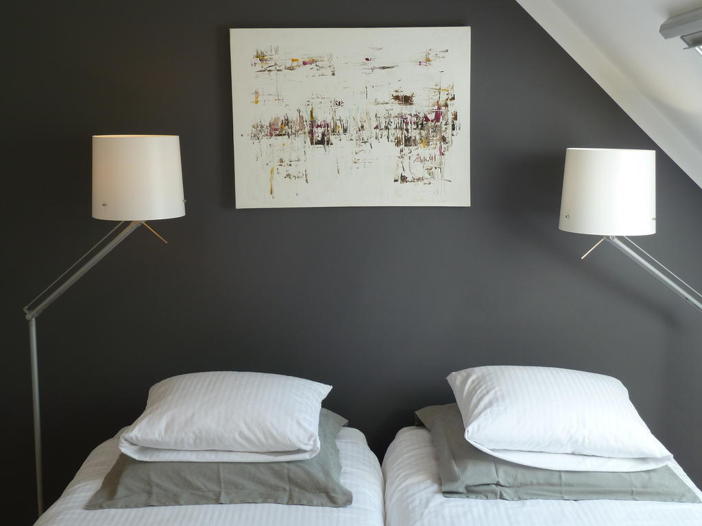 B&B Zinnen en Minnen Herselt Kamer foto