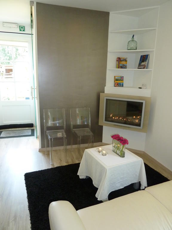 B&B Zinnen en Minnen Herselt Kamer foto
