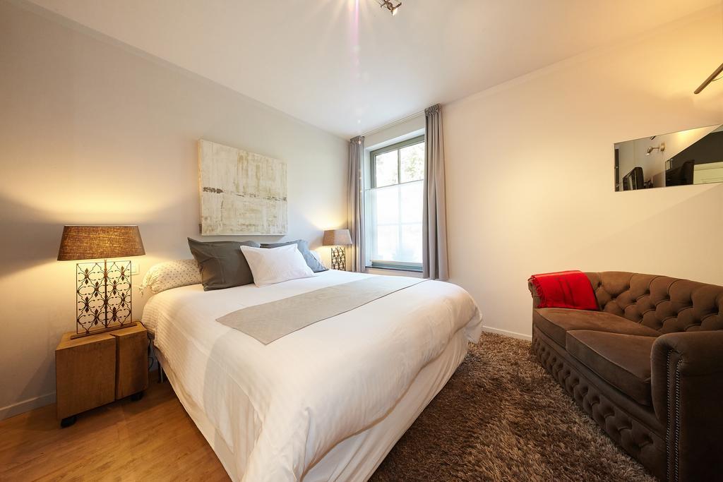 B&B Zinnen en Minnen Herselt Buitenkant foto