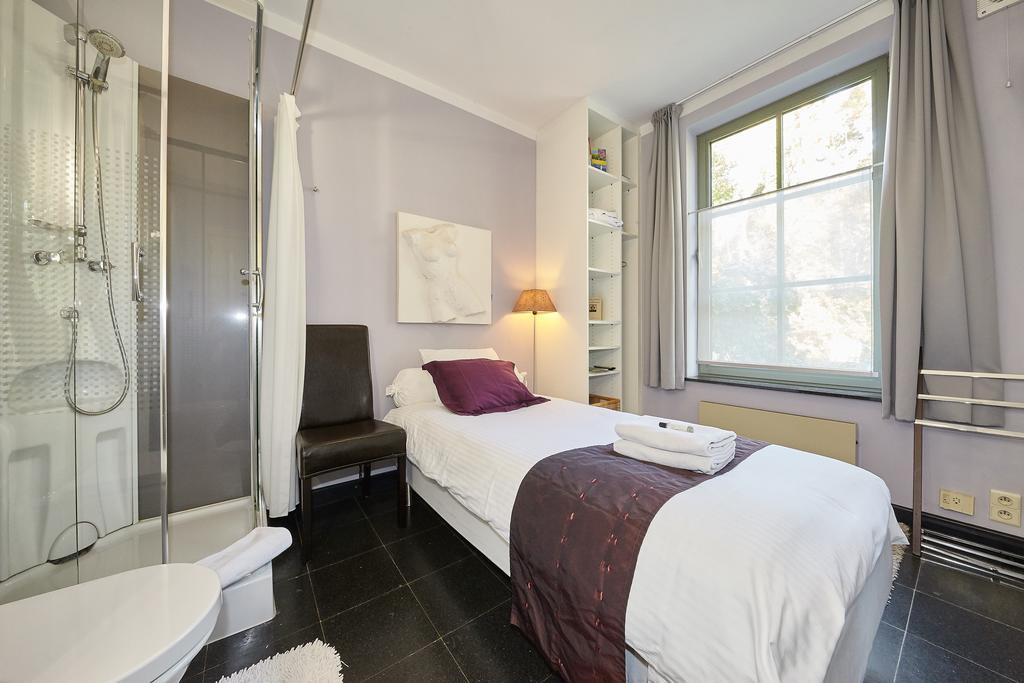 B&B Zinnen en Minnen Herselt Buitenkant foto
