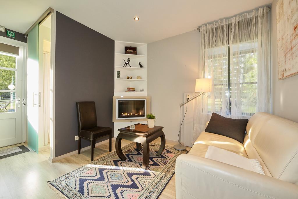 B&B Zinnen en Minnen Herselt Buitenkant foto